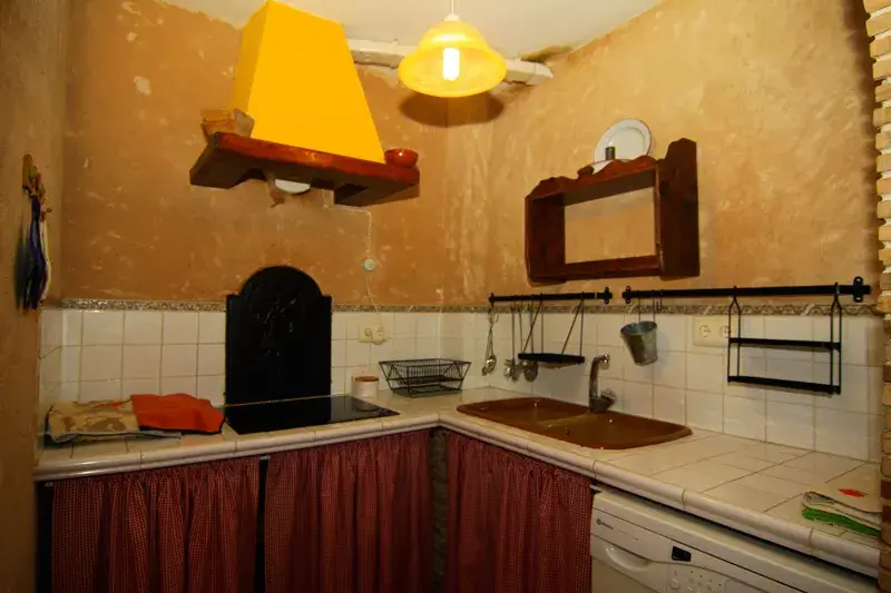 Cocina El Lavadero