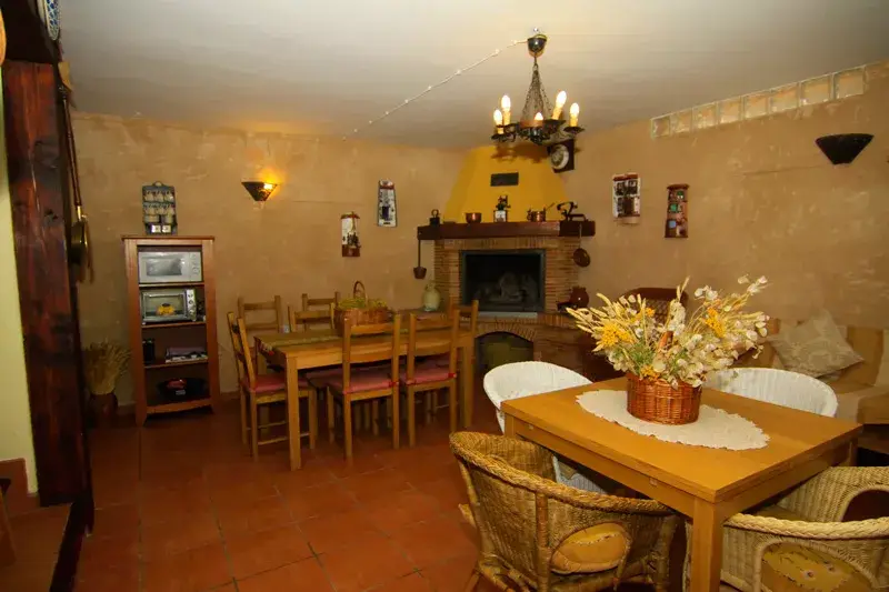 Casa rural