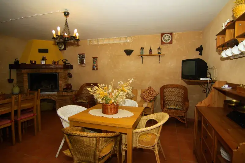 Salón El Lavadero
