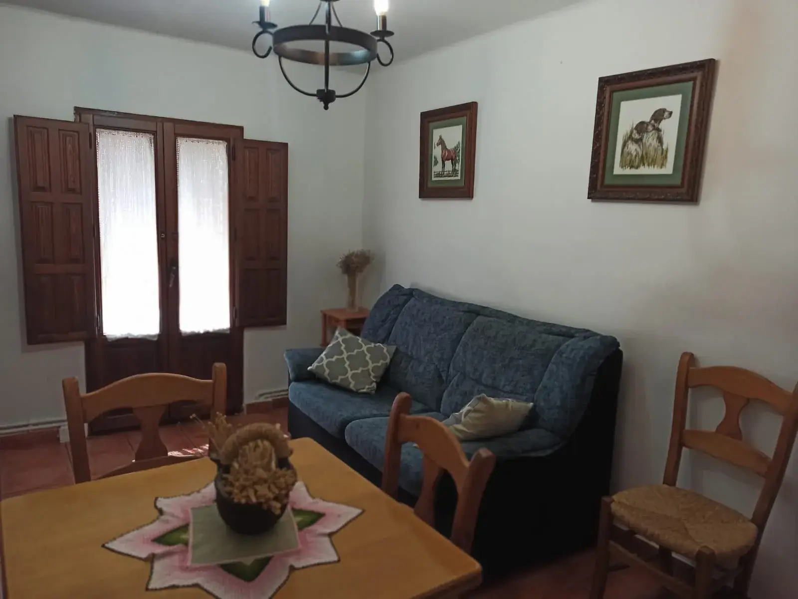 Salón Ricardo primera planta